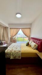 The Parc Condominium (D5), Condominium #490235551